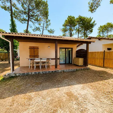 Casa de Férias Maison De 51 Village Khelus