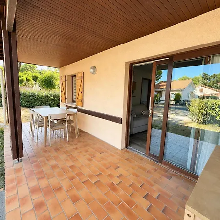 Maison De 51 Village Khelus *