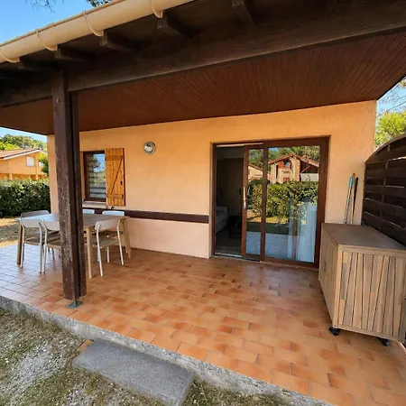 Casa de Férias Maison De 51 Village Khelus *