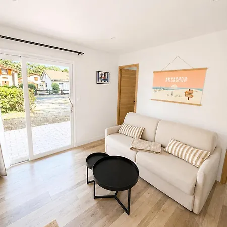 Casa vacanze Maison De 51 Village Khelus Gujan-Mestras