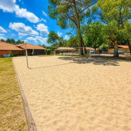 Casa vacanze Maison De 51 Village Khelus Gujan-Mestras