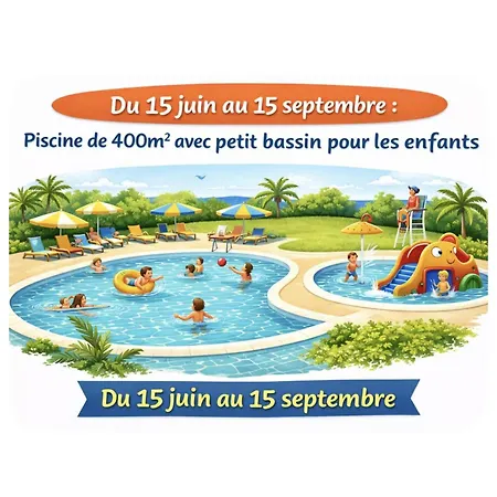Maison De 51 Village Khelus * Gujan-Mestras